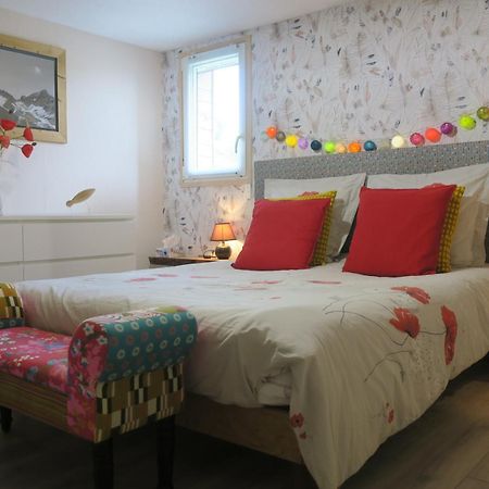 Chambres Au Grand Calme Dans Maison Primarette 외부 사진