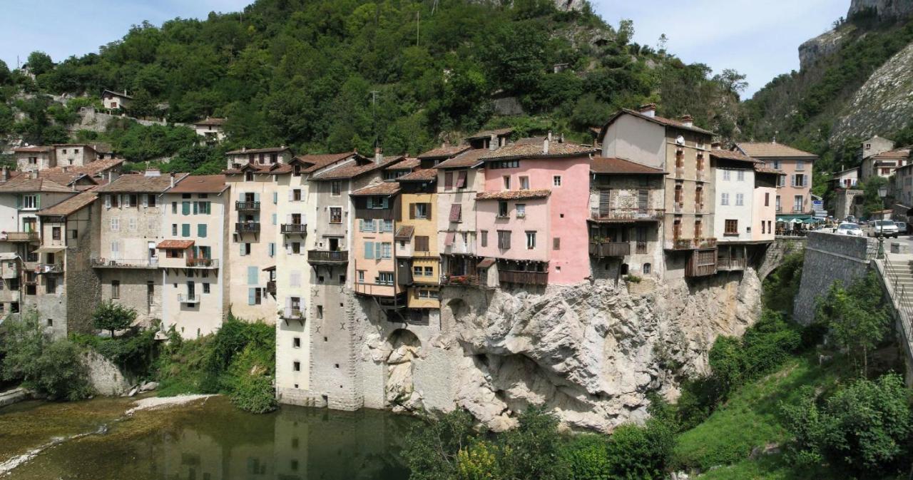 Chambres Au Grand Calme Dans Maison Primarette 외부 사진