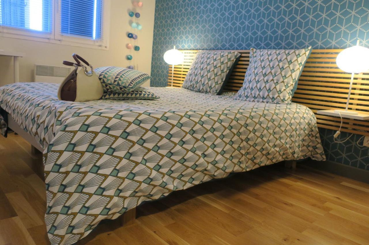 Chambres Au Grand Calme Dans Maison Primarette 외부 사진