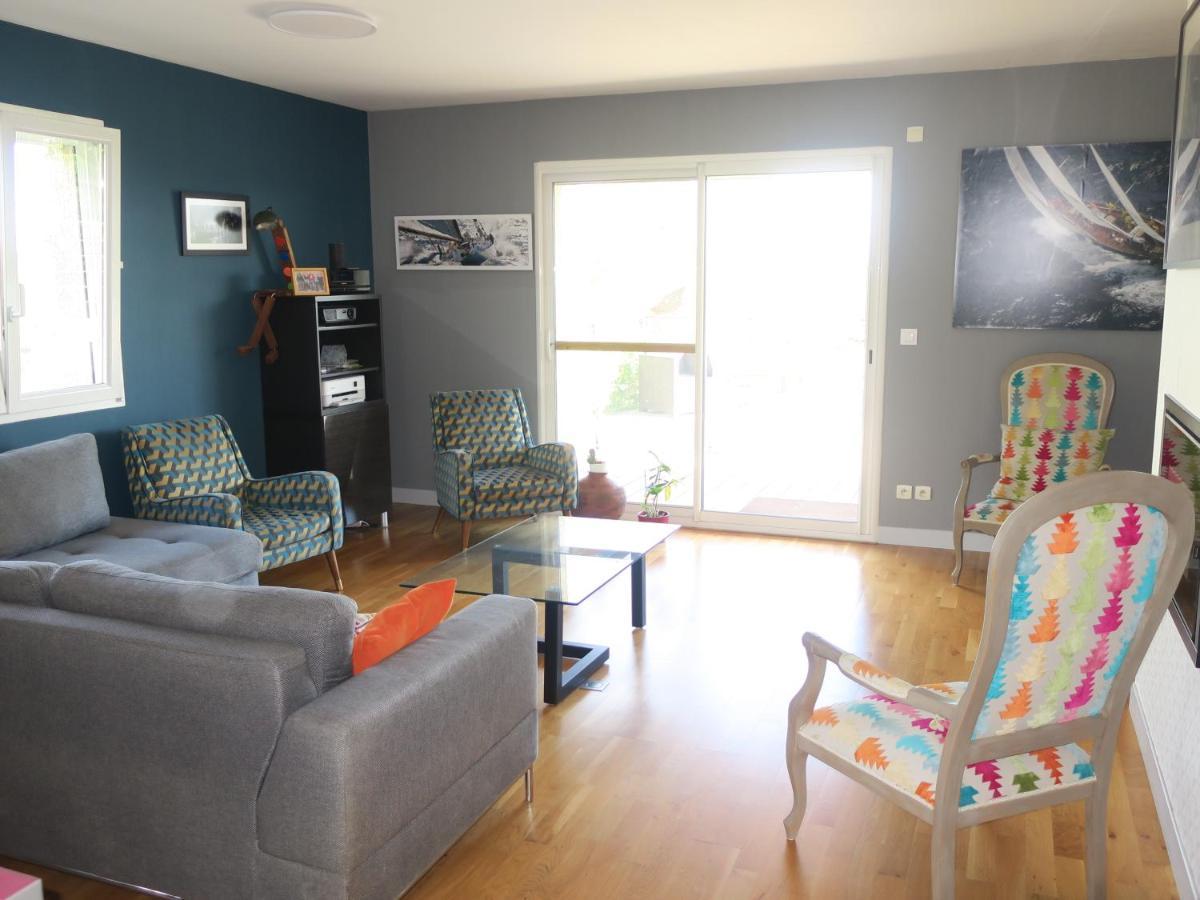 Chambres Au Grand Calme Dans Maison Primarette 외부 사진