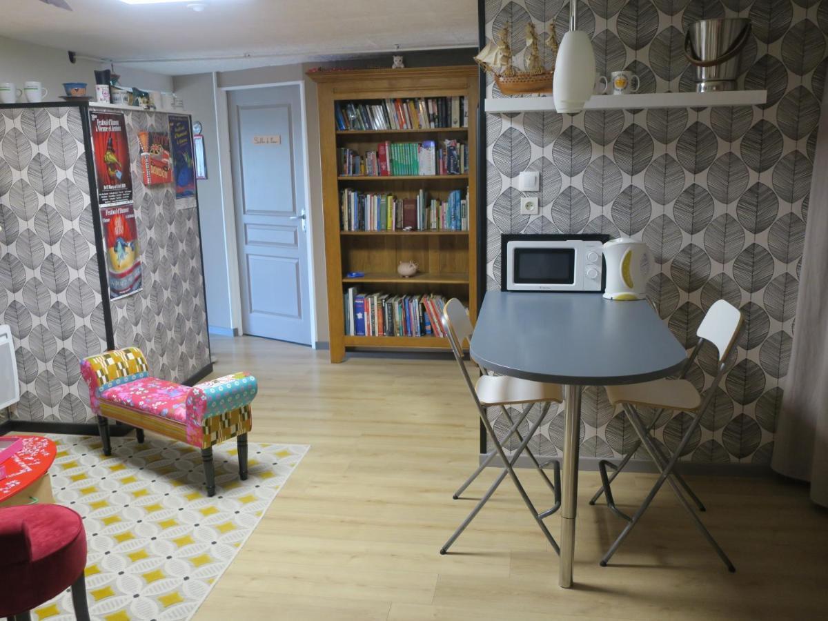 Chambres Au Grand Calme Dans Maison Primarette 외부 사진