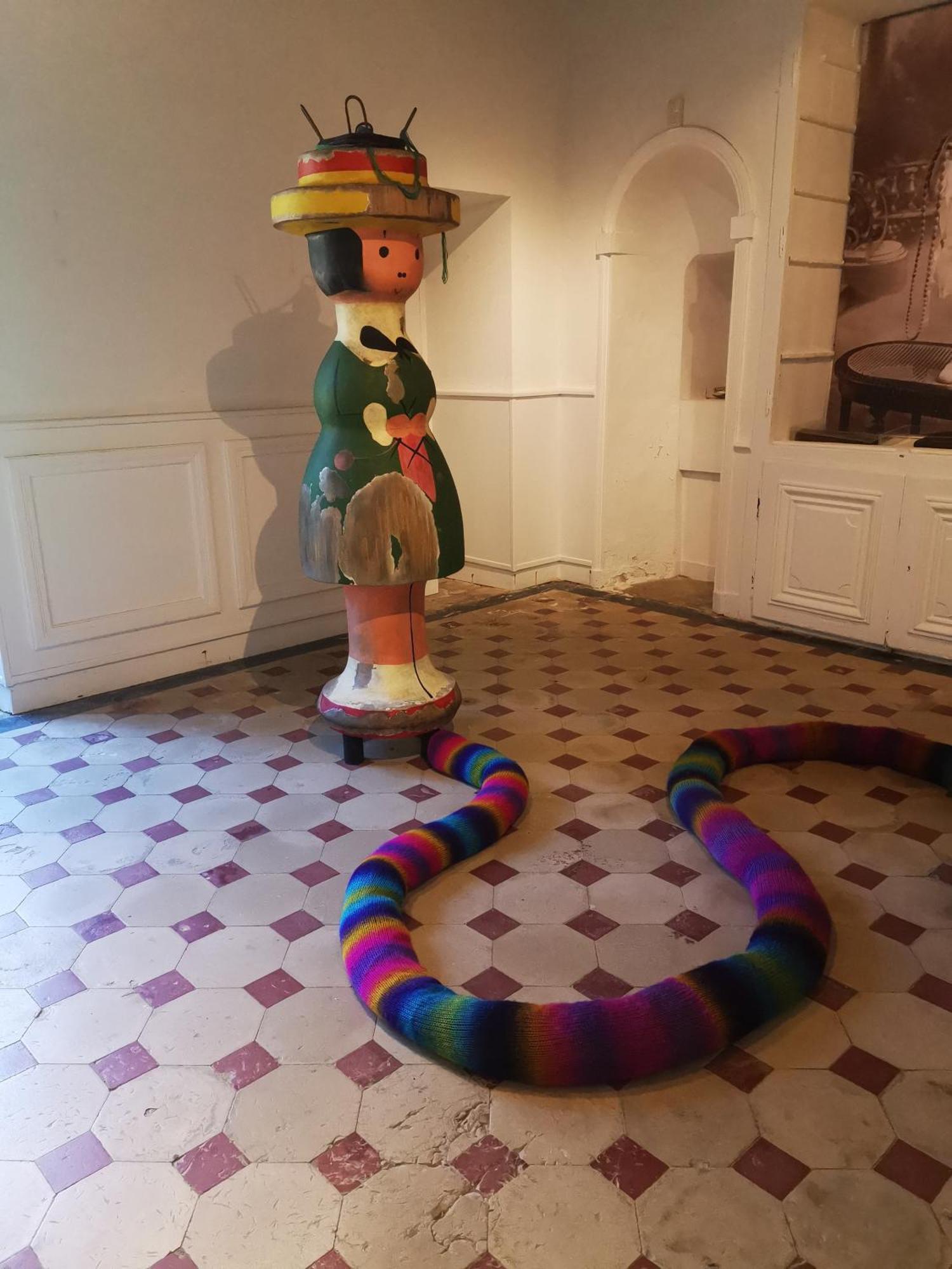 Chambres Au Grand Calme Dans Maison Primarette 외부 사진