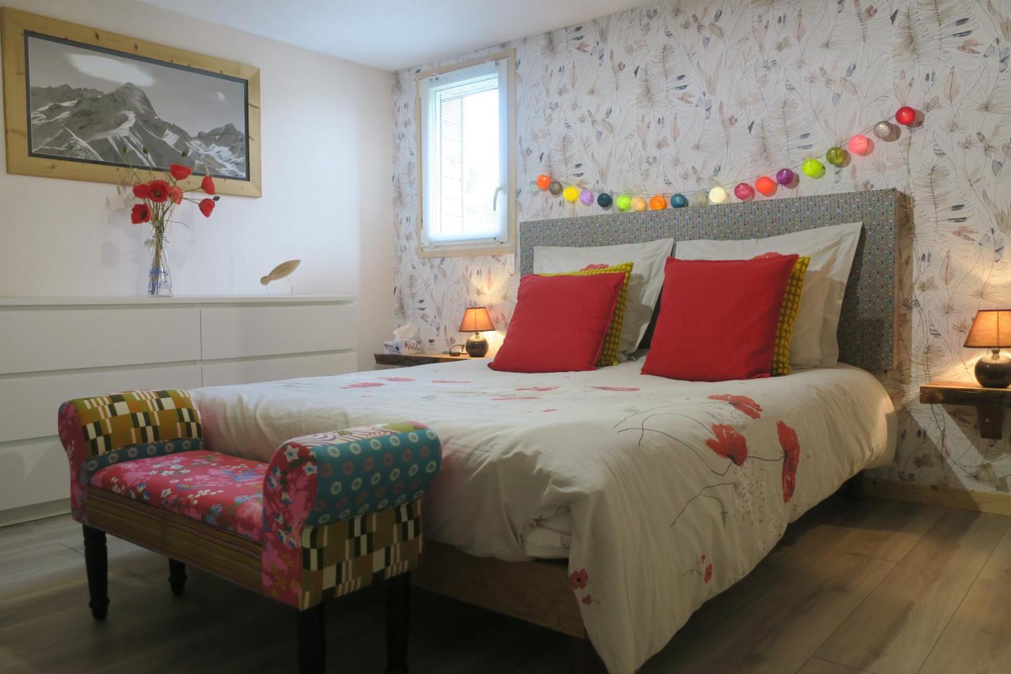 Chambres Au Grand Calme Dans Maison Primarette 외부 사진